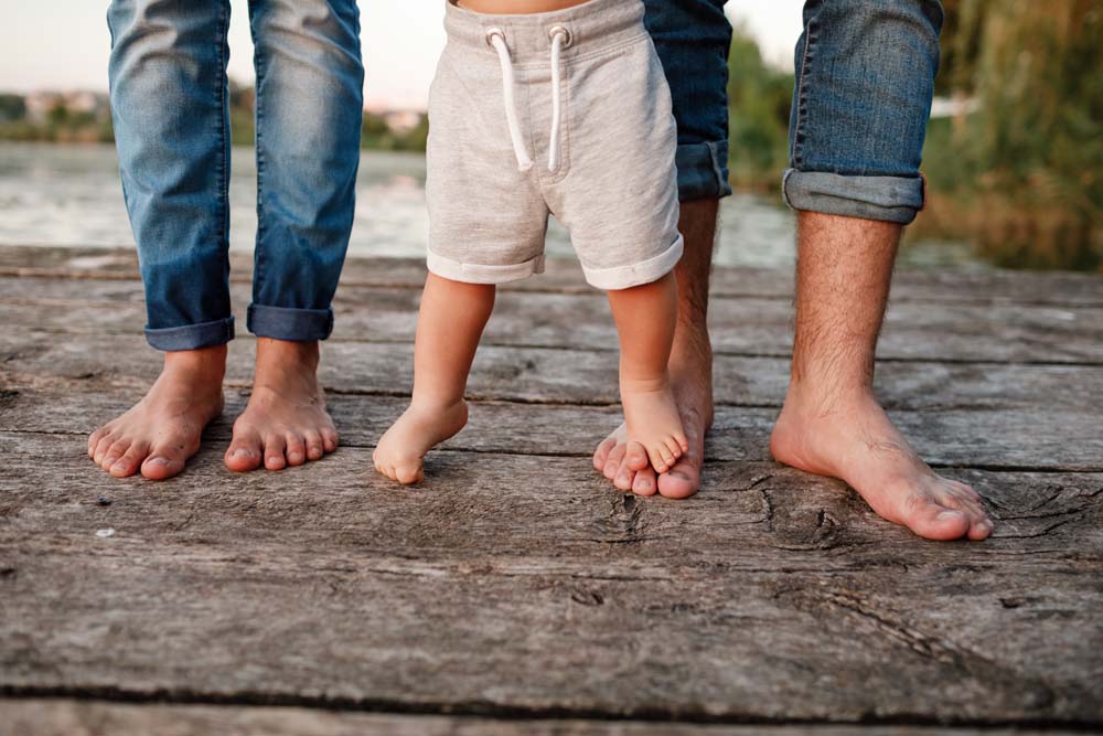 Pediatric Ingrown Toenails
